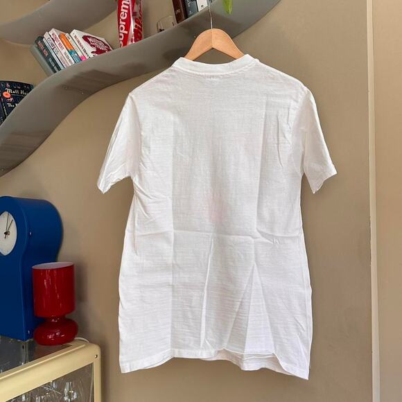 Vintage Bart Simpson Shirt - Picture 5 of 6